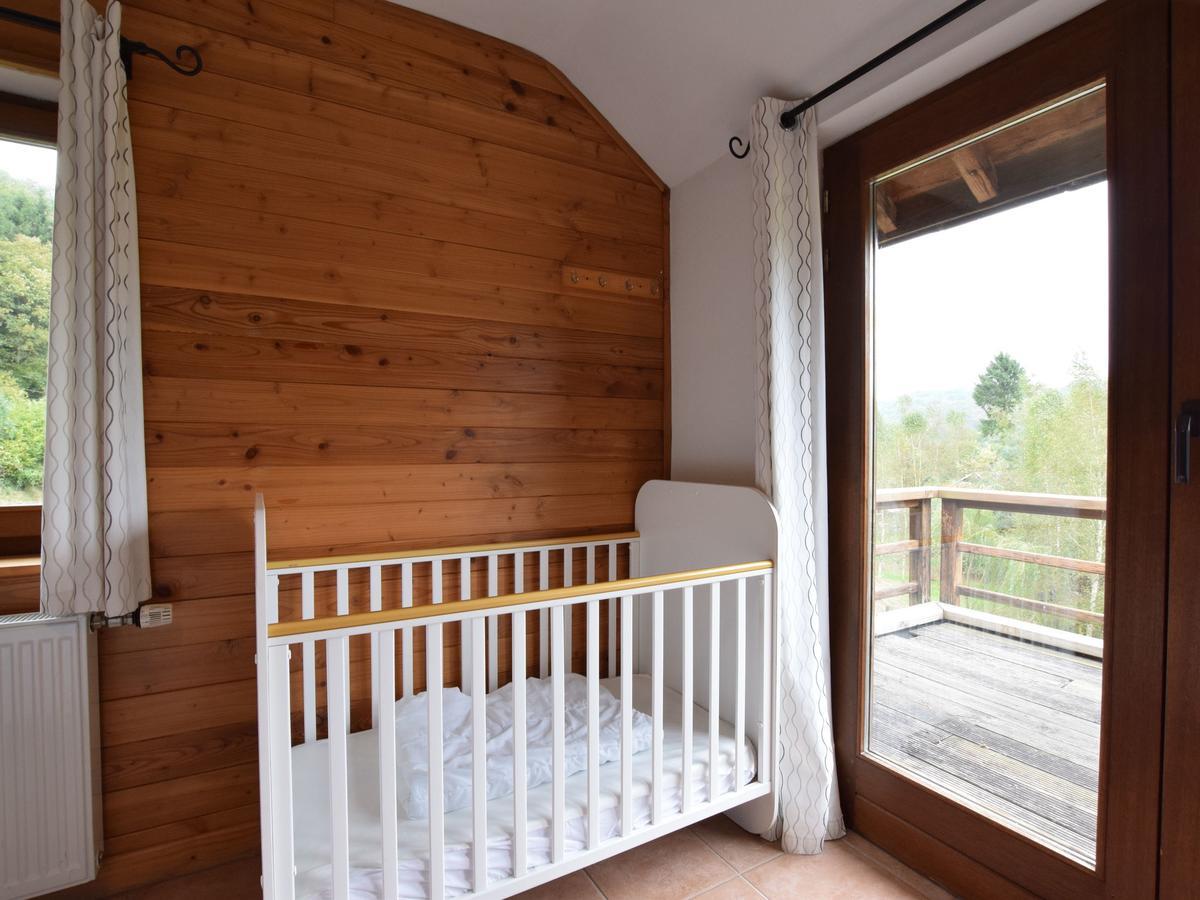 Duplex Chalet With Sauna And Terrace Verpre ภายนอก รูปภาพ