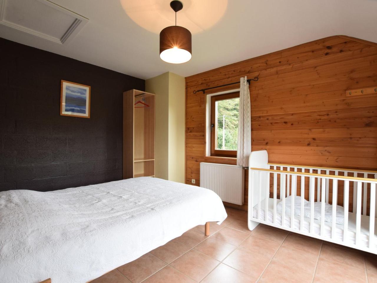 Duplex Chalet With Sauna And Terrace Verpre ภายนอก รูปภาพ