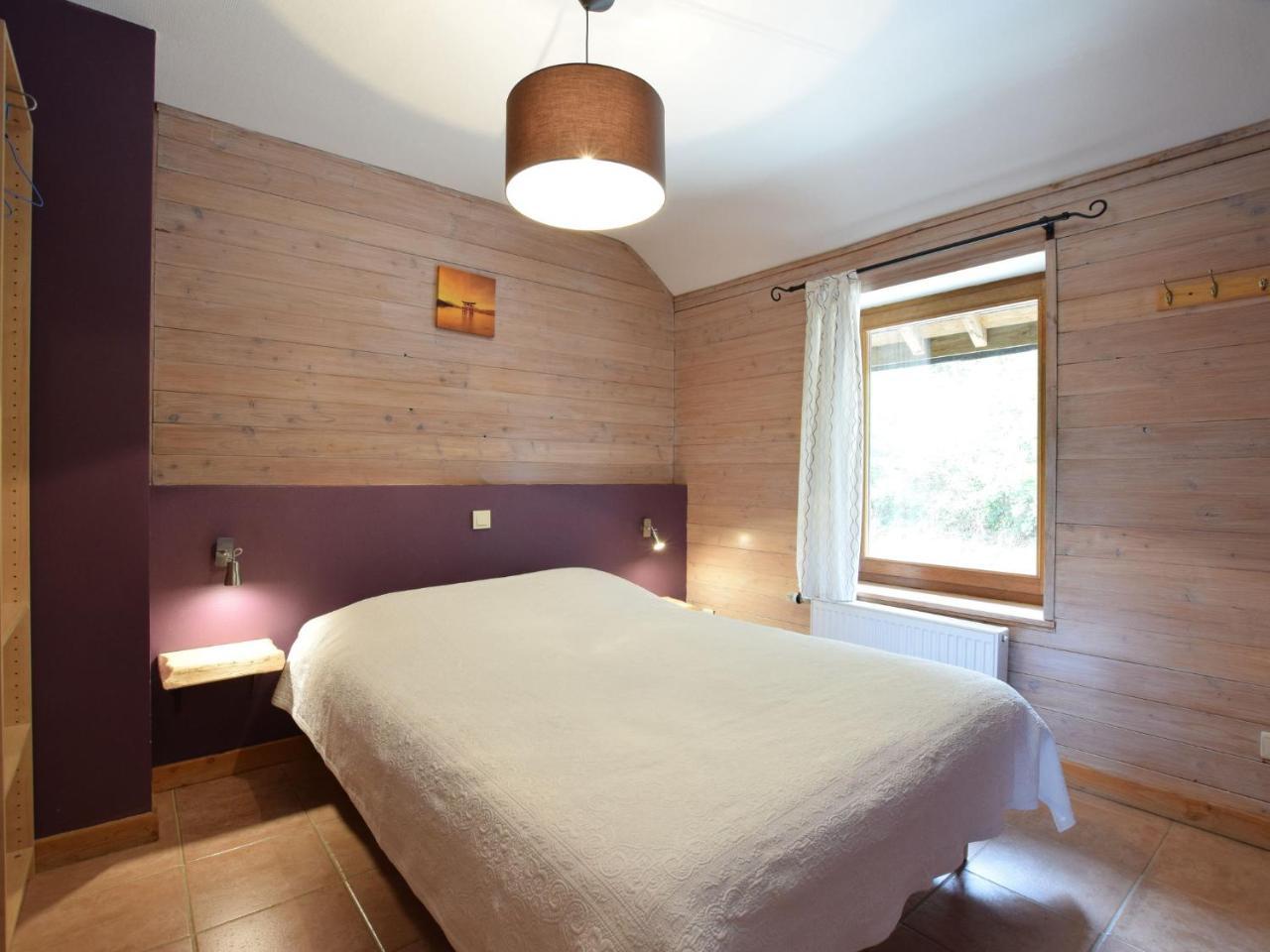 Duplex Chalet With Sauna And Terrace Verpre ภายนอก รูปภาพ