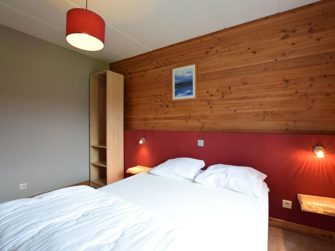 Duplex Chalet With Sauna And Terrace Verpre ภายนอก รูปภาพ