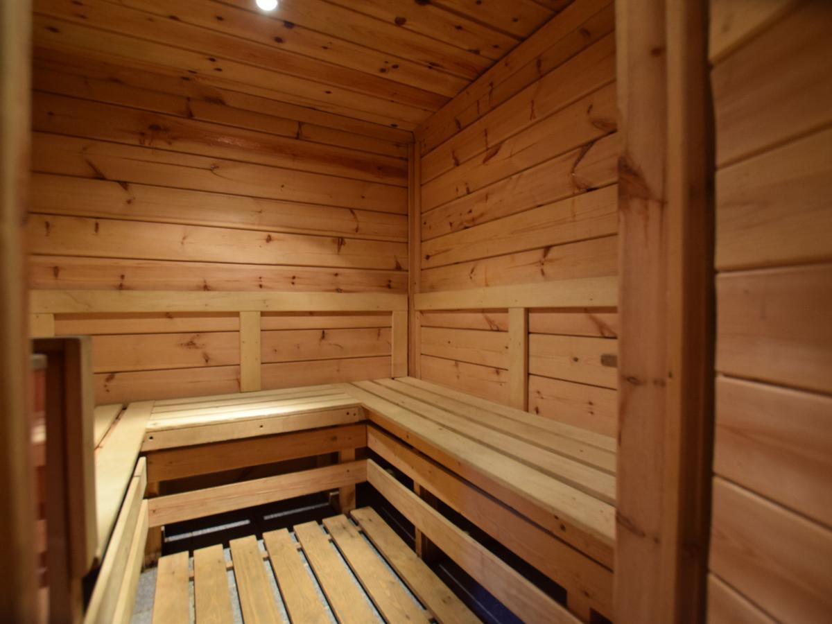 Duplex Chalet With Sauna And Terrace Verpre ภายนอก รูปภาพ