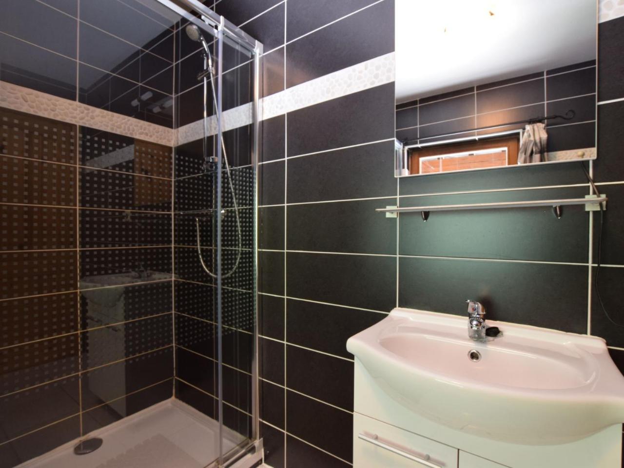 Duplex Chalet With Sauna And Terrace Verpre ภายนอก รูปภาพ